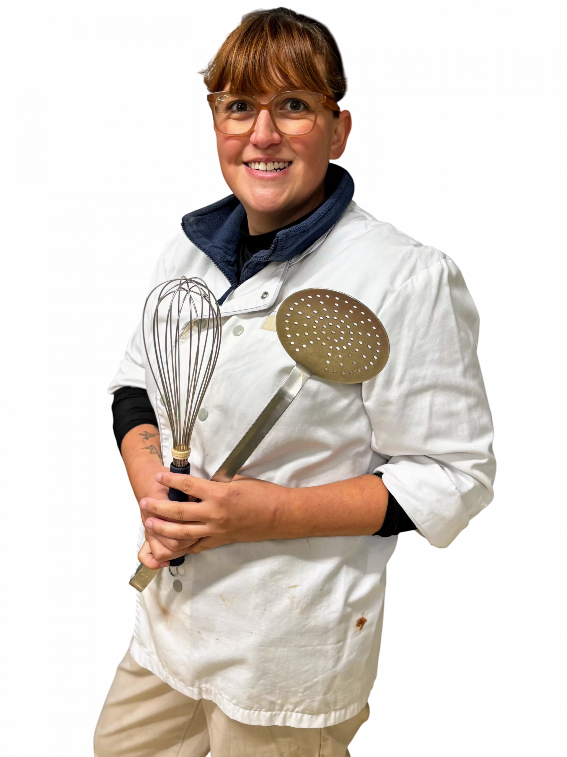 julie-patissiere-e.leclerc-langon